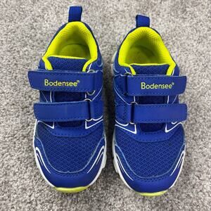Bodensee sneakers toddler size 8.5